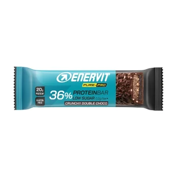 ENERVIT PP BARR.36% DOUBLE 55G
