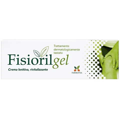 FISIORIL GEL 50ML FISIORIL GEL 50ML