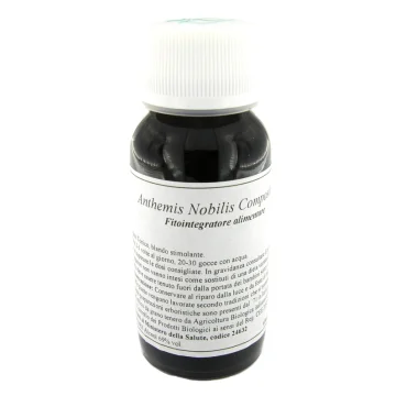 VILLA STODDARD 18N 60ML ANTHEMIS NO