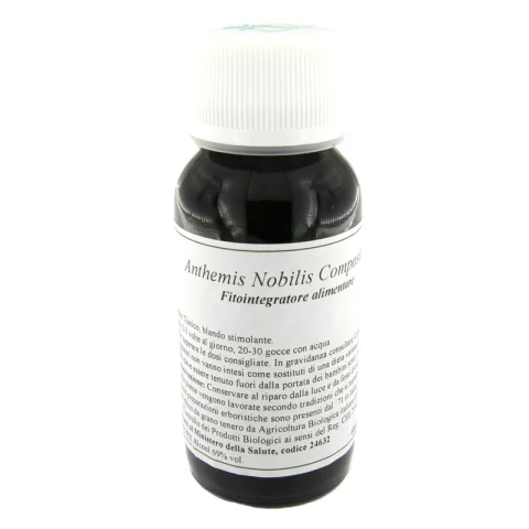 VILLA STODDARD 18N 60ML ANTHEMIS NO