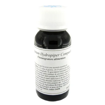 LVS 44C POLYGONUM HYDROPI COMP
