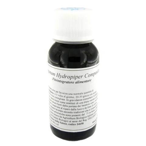 LVS 44C POLYGONUM HYDROPI COMP
