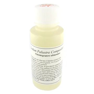 VILLA STODDARD 77S 60ML LEDUM PALU