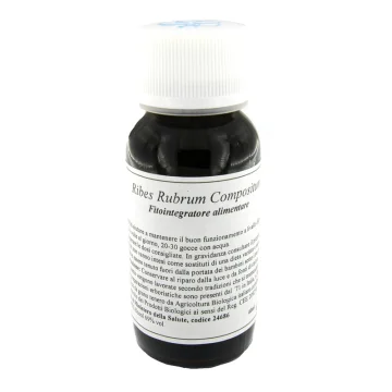 VILLA STODDARD 86C 60ML RIBES RUBRU