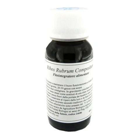 VILLA STODDARD 86C 60ML RIBES RUBRU