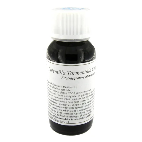 VILLA STODDARD 88C 60ML POTEN/TORME