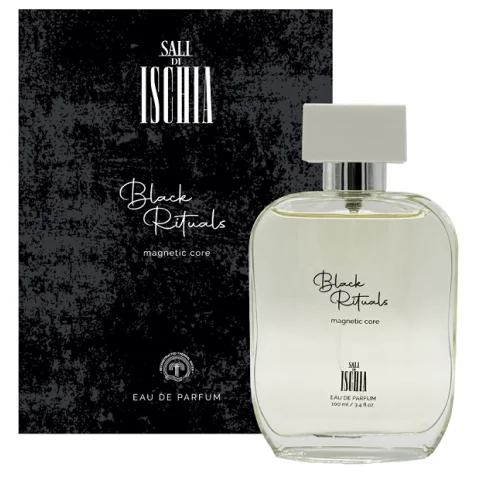 Profumo Black Rituals 100ml