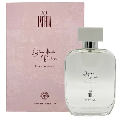 Profumo Giardini Dolci 100ml