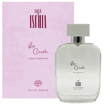 Profumo La Crush 100ml