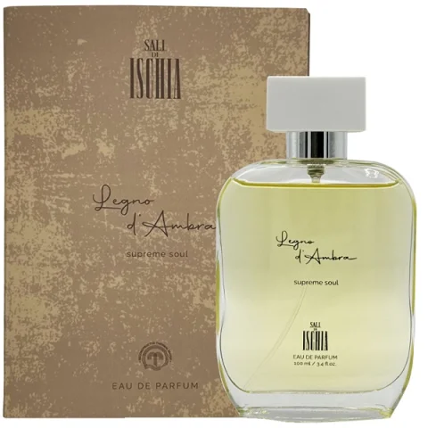 Profumo Legno Ambra 100ml Profumo Legno Ambra 100ml