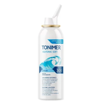 TONIMER*Isotonic Soft Spray