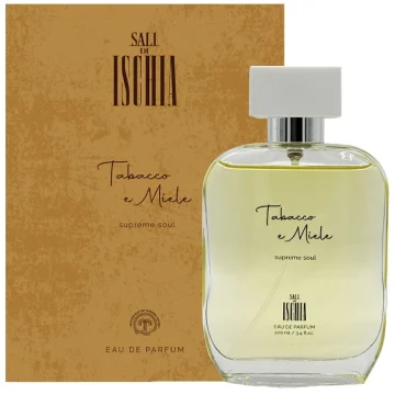 Profumo Tabacco e Miele 100ml