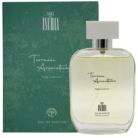 Profumo Terrazze Aromatiche 100ml