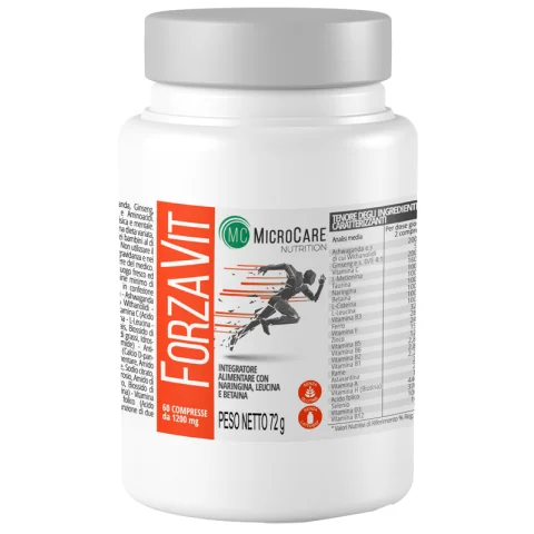 FORZA VIT 60 Cpr