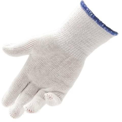 Guanti Cotone Allerg.Derm. M Guanti Cotone Allerg.Derm. M