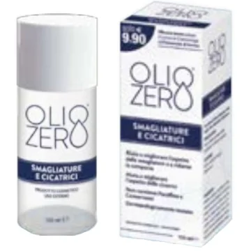 ZERO Olio 125ml