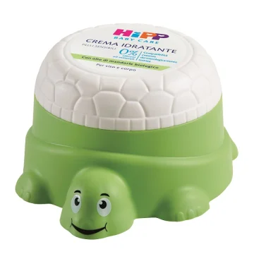 HIPP BABY CARE CREMA IDRAT 100ML