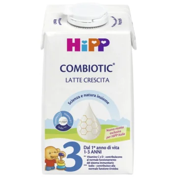 HIPP 3*Combiotic 500ml