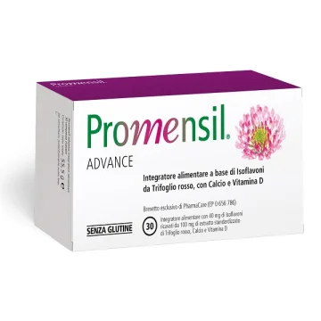 PROMENSIL Advance 30*Cpr