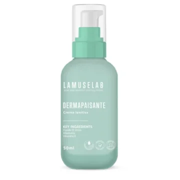 Lamuselab DermApaisante 50ml