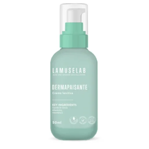 Lamuselab DermApaisante 50ml