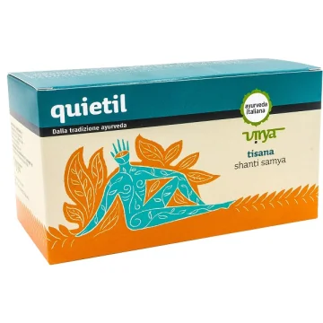 QUIETIL SHANTI SAMYA 100G
