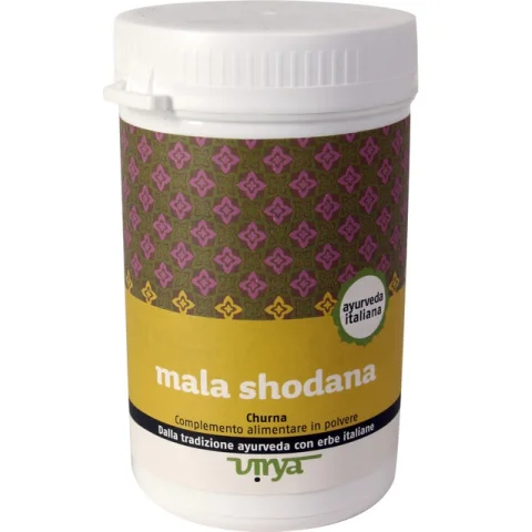 MALA SHODANA VIRYA 120G