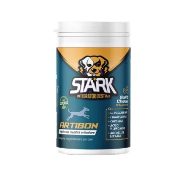 STARK ARTIBON 60SOFT CHEW