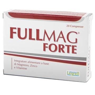 FULLMAG FORTE 20CPR