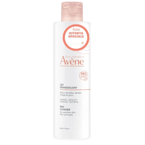 AVENE Latte Det.Del.TP 200ml AVENE Latte Det.Del.TP 200ml