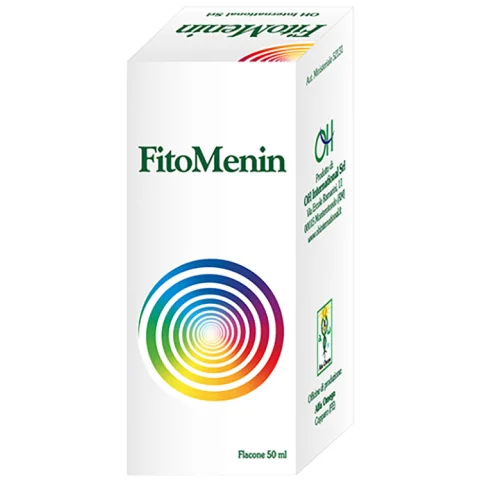 FITOMENIN 50ML FITOMENIN 50ML