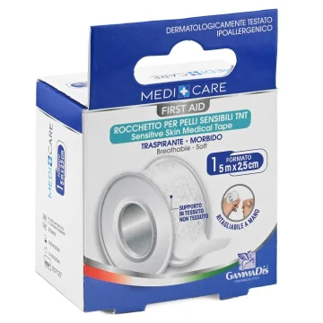 MEDICARE ROCC TNT BI 5X2,5