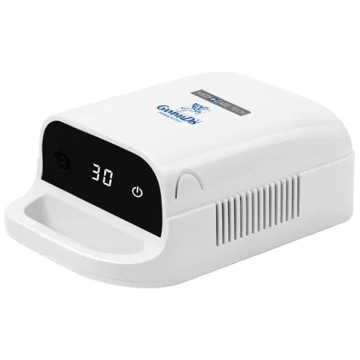 AEROSOL DIGITALE PROFESSIONALE