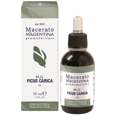 FICUS CARICA MACERATO MAGE50ML