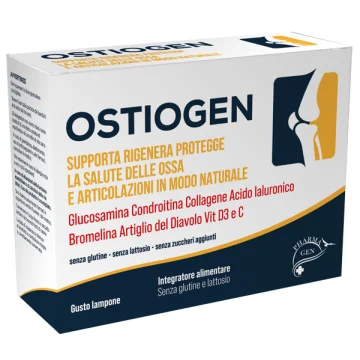 OSTIOGEN 20 Stick 10ml