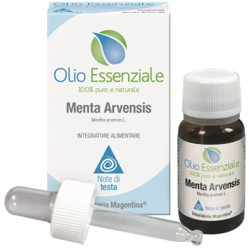 MENTA ARVENSIS OE 10ML ERM
