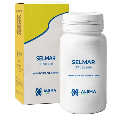 SELMAR 30 Cps