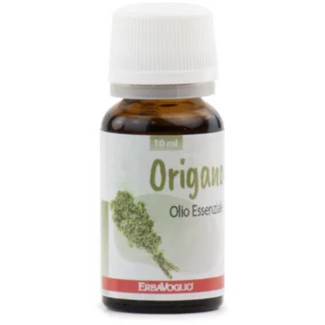 ORIGANO OLIO ESSENZIALE 10ML