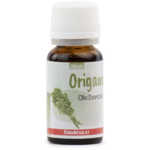 ORIGANO OLIO ESSENZIALE 10ML