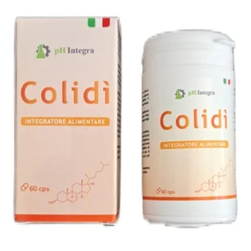 COLIDI' 60CPS
