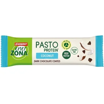 EZ Pasto Cocco Ciok 60g