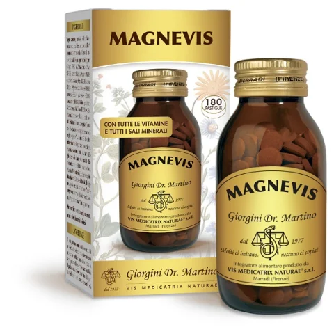 MAGNEVIS 180PAST