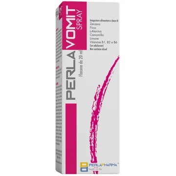 PERLAVOMIT Spray 20ml