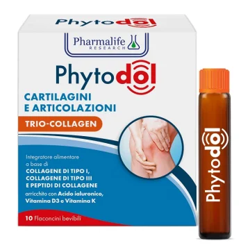 PHYTODOL Cartilagini&Art.10fl.
