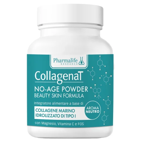 Collagenat No Age Powder 200g