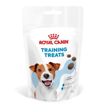 ROYAL CANIN CANE TRAINING TREATS 110GR
