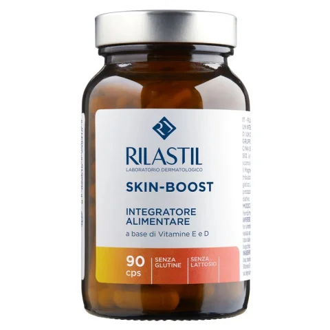 RILASTIL SKIN-BOOST 90CPS RILASTIL SKIN-BOOST 90CPS