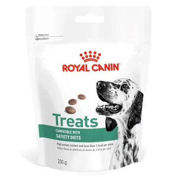 ROYAL CANIN CANE SATIETY TREATS 230GR