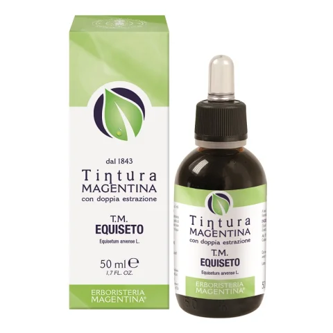 EQUISETO TINTURA MAGEN 50ML