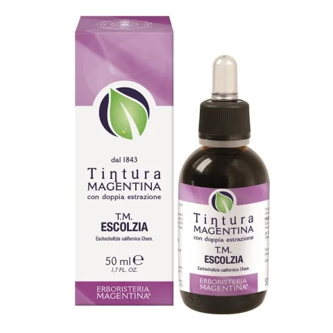 ESCOLZIA TINTURA MAGEN 50ML ESCOLZIA TINTURA MAGEN 50ML